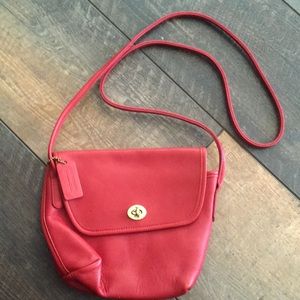 Coach Crossbody